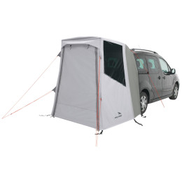 Carpa de autocaravana/furgoneta Easy Camp Crowford Mini gris Grey