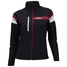 Chaqueta de esquí para mujer Swix Focus W