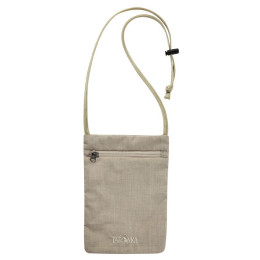Funda Tatonka Skin Neck Pocket beige macciato