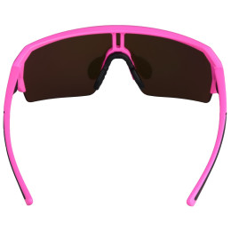 Gafas deportivas R2 Hype rosa