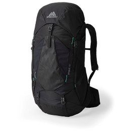 Mochila Gregory Stout 45 negro Forest Black