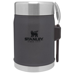 Termo para comida Stanley Legendary Classic 400ml negro