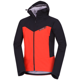 Chaqueta softshell de hombre Northfinder Aurelian
