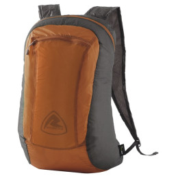 Mochila Robens Helium Day Pack naranja BurntOrange