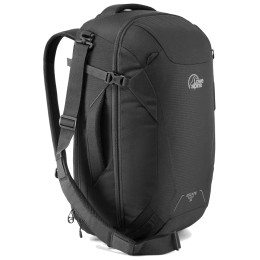 Mochila Lowe Alpine Escape Flight 36 negro Black