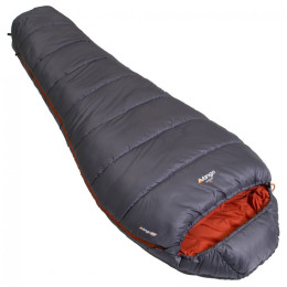 Saco de dormir Vango Nitestar 350 gris