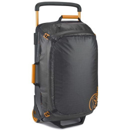 Maleta de viaje Lowe Alpine AT Wheelie 90 negro