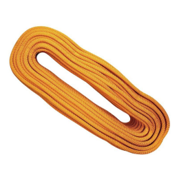 Cuerda estática Singing Rock Static R44 11 naranja 30 m