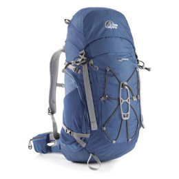 Mochila Lowe Alpine AirZone Pro 45:55 azul DenimBlue