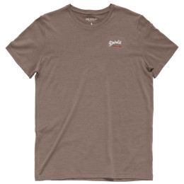 Camiseta de hombre Devold Classic "Script" Tee Man