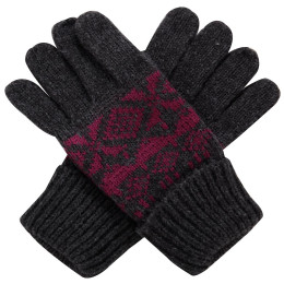 Guantes Alpine Pro Lore negro