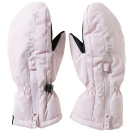 Guantes para niños Dare 2b Igloo Mitten Pink Haze rosa Pink Haze