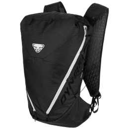 Mochila de carrera Dynafit Traverse 22 negro 0910 - Black Out