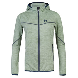 Sudadera de mujer Hannah Dagnys Hoody