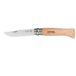 Cuchillo Opinel Traditional Classic No.08 Inox