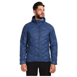 Chaqueta de hombre Kilpi Rebeki-M (2024) azul oscuro DBL