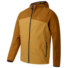 Chaqueta de hombre Dare 2b Endurance Softshell marrón DkCumn/WdBrw