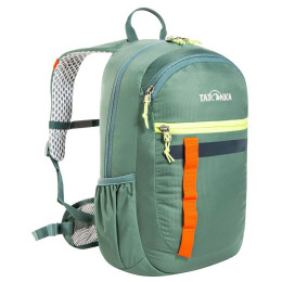 Mochila para niños Tatonka City Pack Jr 12 verde sage green