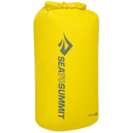 Bolsa impermeable Sea to Summit Lightweight Dry Bag 35 L amarillo Sulphur