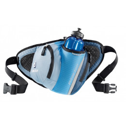 Riñonera Deuter Pulse Two (2018) azul CoolblueMidnight