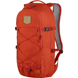 Mochila Fjällräven Abisko Hike 15 naranja FlameOrange