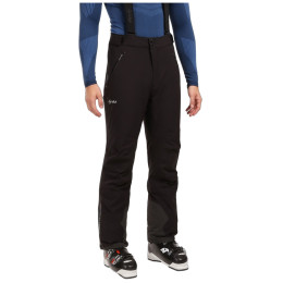 Pantalones de esquí para hombre Kilpi Methone-M