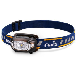 Linterna frontal Fenix HL15