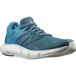 Calzado de hombre Salomon Predict 2 azul MallardBlue
