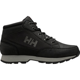 Calzado de hombre Helly Hansen Torshov Hiker negro Black
