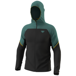 Chaqueta de hombre Dynafit Alpine Wind Jkt M azul 3091 - atlantic/0910