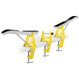 Pinzas TOKO Ski Vise Nordic World Cup