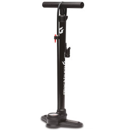Hinchador Blackburn Piston 1 negro Black