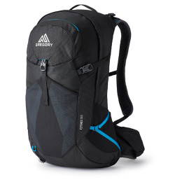 Mochila de senderismo Gregory Citro 30 2.0 negro Ozone Black