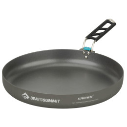 Sartén Sea to Summit Alpha Pan 10 gris Grey