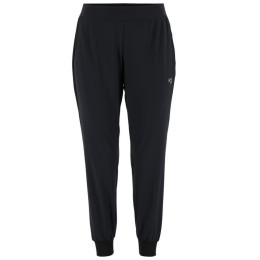 Pantalones de mujer Kari Traa Nora 2.0 Pants negro Black