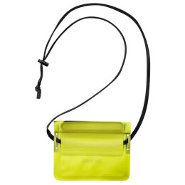 Funda estanca Tatonka Wp Id Pocket amarillo lime