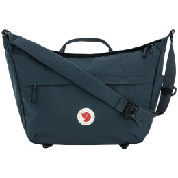 Bolsa de hombro Fjällräven Färden Crossbody azul Navy