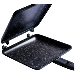 Sartén Ridge Monkey Connect Sandwich Toaster XL 10th Anniversary Limited Edition