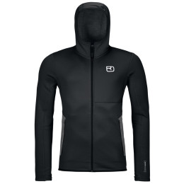 Sudadera de hombre Ortovox Fleece Hoody M