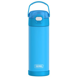 Termo para niños Thermos s hydratačním uzávěrem azul blue