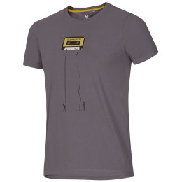 Camiseta de hombre Ocún Classic T Men GreyTape gris GreyTape
