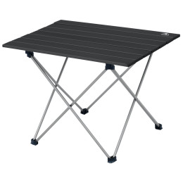 Mesa Robens Adventure Aluminium Table S negro Black