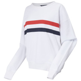 Sudadera de mujer Regatta Avika blanco White