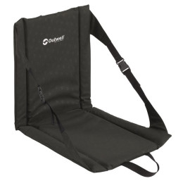 Asiento Outwell Cardiel negro black