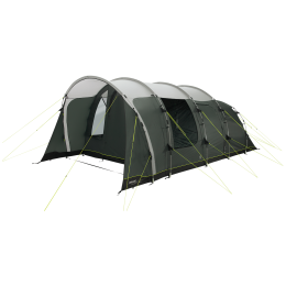 Tienda familiar Outwell Denver 5 verde/gris Green