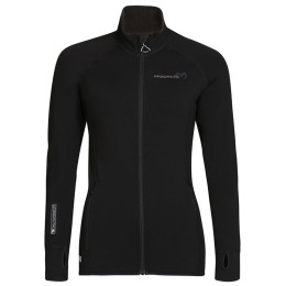 Sudadera funcional de mujer Progress Tispa Merino