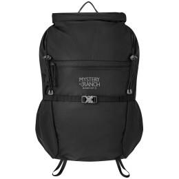 Mochila de senderismo Mystery Ranch In and Out 25 negro black