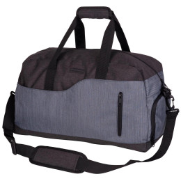 Bolsa Alpine Pro Roque 35l negro