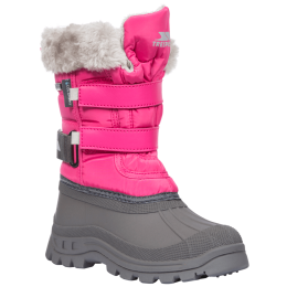 Calzado para niños Trespass Stroma II