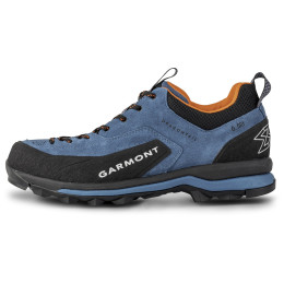 Calzado de hombre Garmont Dragontail G-Dry azul/negro octane/red